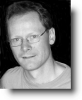 Simon White